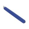 VOVSTO Telescopic Massager Back Roller, Tunable Portable Roller Massager Massage Tools, Extended Scraper Telescoping for Back, Arms, Head(Deep Blue) view 4