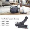 Brush Head,Compatible for Philips Fc9170 FC9071 FC9076 FC8398 FC8067,Vacuum Cleaner Parts view 3