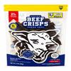 Carne Seca Cecina BEEF CRISPS Sonora Style Dried Meat, Beef Jerky (2.11 oz (60g)) view 1