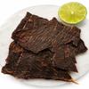 Carne Seca Cecina BEEF CRISPS Sonora Style Dried Meat, Beef Jerky (2.11 oz (60g)) view 2