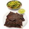 Carne Seca Cecina BEEF CRISPS Sonora Style Dried Meat, Beef Jerky (2.11 oz (60g)) view 4