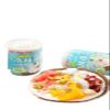 Hainan Specialty Nanguo Authentic Coconut Milk Qingbu Liang 245g Refreshing Beverage Natural Flavor view 4
