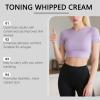 Viareline BE-DREAMY Overnight Toning Whipped Cream, 3.53 oz view 4
