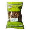 Premium Dried Day Lily Buds - Golden Needle Vegetable for Culinary Use - Dried Lily Flowers for Traditional Soups and Stir-Fries (200g) view 1