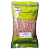Premium Dried Chickpeas - Whole Garbanzo Beans for Hummus, Salads, and Stews - Plant-Based Protein for Cooking and Baking (1000g) view 1