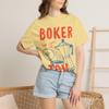 Nunu Dawn Boker Tov 1717 Printify Choice Butter view 2