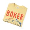 Nunu Dawn Boker Tov 1717 Printify Choice Butter view 4