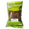 Premium Dried Day Lily Buds - Golden Needle Vegetable for Culinary Use - Dried Lily Flowers for Traditional Soups and Stir-Fries (50g) view 1