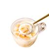 Fresh Coconut Slices with White Granulated Sugar 60g x 3 Pack Crispy Baked Snacks Hainan Sanya Specialty Puffed Snacks view 3