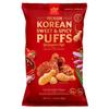 Premium Korean Sweet and Spicy Puffs view 1