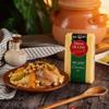 Premium Algerian Couscous pearls by Ptes de lEST - Traditional Durum Wheat Semolina couscouss, Vegan Mediterranean Grain, High in Fiber, Good Source of Energy, Authentic North African & Middle Eastern Pantry Essential, Halal (2 x Fin Couscous 1kg) view 2