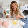 Washing Powder 500g Hyper Concentrated Powerful Powder view 3