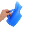 COLLBATH 3pcs Female Portable Urinal Bottle Set 1l Leakproof Plastic Travel Urinal for Women Outdoor Camping Car Emergency Bed Use view 4