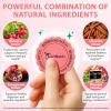 CertNatrls Berberine Patches, 30Pcs Patches with L-Glutamine, Berberine, Cinnamon & Pomegranate, Metabolism & Immune Support Formula Support for Women and Men (60 Count (Pack of 2)) view 2