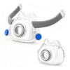 Replacement F40 Mask Frame Kit for AirFit F40, 2 Medium Silicone Cushions view 1
