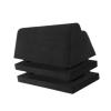 Cervical Traction Device EVA Adjustable Height Lumbar Orthotic for Posture Correction and Neck Pain Relief Adults view 1