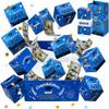 Bouncy Red Envelope Box Graduation Gift Box, 2026 Graduation Surprise Explosion Gift Box, Surprise Pop up Cash Gift Box Money Holder, Creative Memorable Present for Grad (Blue, 50pc) view 1