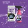 Fast-Acting Heavy-Duty Grill Degreaser Spray, Heavy Duty BBQ Grill Degreaser, All Purpose Heavy Duty Cleaner for Burnt Food & Grease (1pc, A) view 4