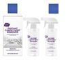 Multipurpose Powerful Quick-Drying Carpet Cleaner,Deep Cleaning Concentrated Carpet Shampoo,Carpet Shampoo (2PCS) view 1