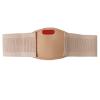 MZDGL Umbilical Hernia Belt for Men & Women, Abdominal Binder with 3 Compression Pads, Adjustable for Naval, Ventral, Incisional, Epigastric, Belly Button Hernias, Pre Post Surgery(X-Small) view 1