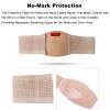 MZDGL Umbilical Hernia Belt for Men & Women, Abdominal Binder with 3 Compression Pads, Adjustable for Naval, Ventral, Incisional, Epigastric, Belly Button Hernias, Pre Post Surgery(X-Small) view 4