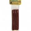 House Of Smoke, Beef Snack Sticks, Smoky Flavor with Beer Undertones, 20 count of 3 stick each, 60 sticks Case, Perfect for Culinary Creations or On-the-Go Snacking view 1