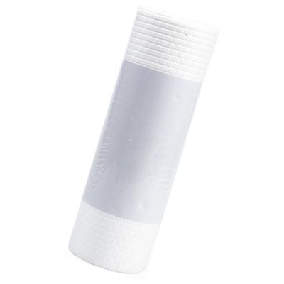 GLOGLOW 50 Sheets Cleaning Towels, Cleaning Cloths Roll for High Water Absorption, Ideal for Kitchen and Bathroom 50 Sheets Towels, Nonwoven Fabric Nan Household Daily (White)