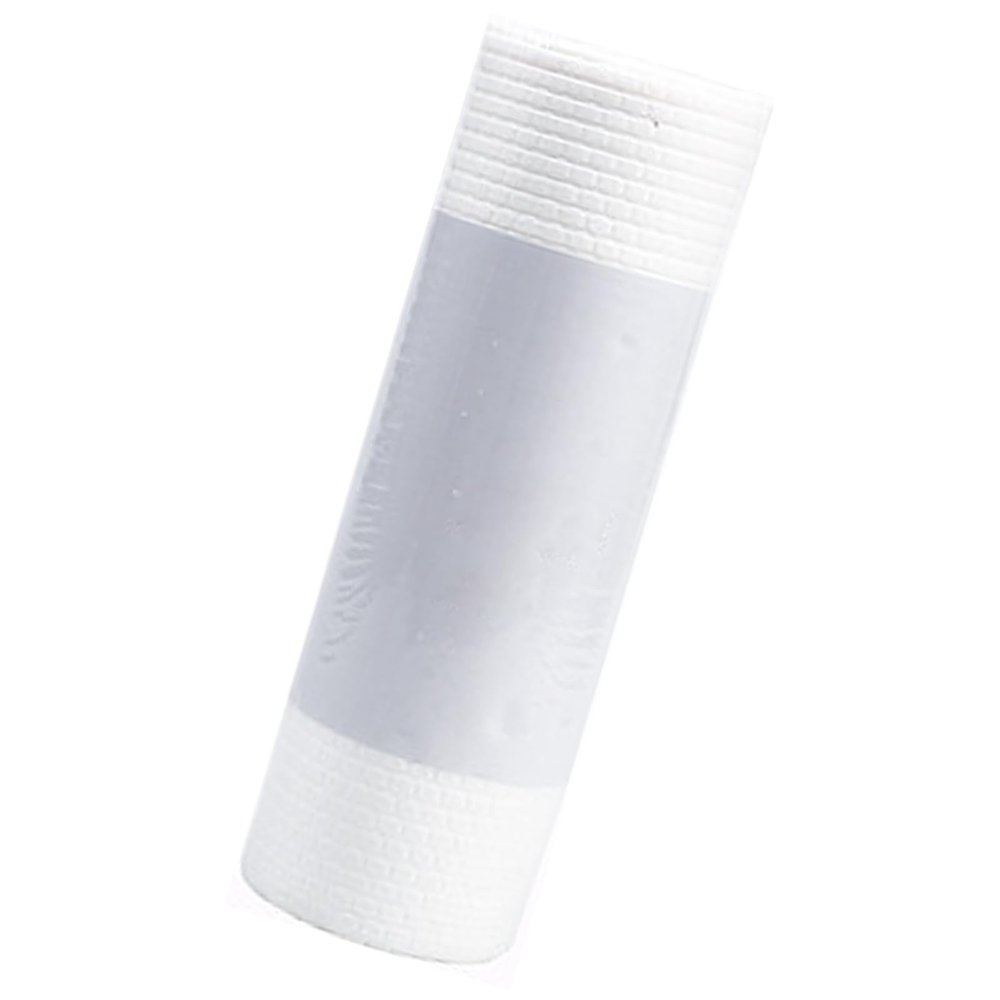 GLOGLOW 50 Sheets Cleaning Towels, Cleaning Cloths Roll for High Water Absorption, Ideal for Kitchen and Bathroom 50 Sheets Towels, Nonwoven Fabric Nan Household Daily (White)