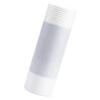 GLOGLOW 50 Sheets Cleaning Towels, Cleaning Cloths Roll for High Water Absorption, Ideal for Kitchen and Bathroom 50 Sheets Towels, Nonwoven Fabric Nan Household Daily (White) view 1