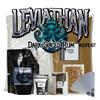TAPCRAFT LEVIATHAN Dark Spiced Rum Recipe Kit, 5 Gallon Sugar & Molasses Wash with Real Botanicals & Natural Flavors, for Home Brewing & Distilling, Moonshine Making view 1