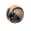 Stone Dragon Seven Planet Crystal Ball Home Ornaments(5cm Approx) view 1
