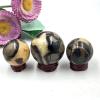 Stone Dragon Seven Planet Crystal Ball Home Ornaments(5cm Approx) view 2