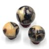 Stone Dragon Seven Planet Crystal Ball Home Ornaments(5cm Approx) view 3