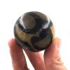 Stone Dragon Seven Planet Crystal Ball Home Ornaments(5cm Approx) view 4