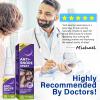 Anti Snoring Nasal Spray Fast Helps Open Throat & Air Passage While Sleeping, Effective Snoring Solution for Better Breathing Comfort & Peaceful Sleep-2Pack view 3
