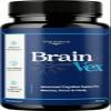 KYFLAG Dietary Supplement Brain Vex Capsules - Official BrainVex Supplement, Premium Formula, Natural Vitamins for Health & Wellness - 60 Capsules for 1 Month view 1
