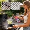 BBQ Grill Cleaner 120ml Powerful Grease Remover view 2