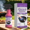 BBQ Grill Cleaner 120ml Powerful Grease Remover view 3