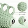 Electric Hand Massager Finger Training Device for Numbness, Atrophy, and Poor Coordination, Acupoint Pressure Point Therapy, 3 Adjustable Intensity Levels Hand Ball, Multi-Use for Hand, Foot, Shoulder, Neck, and Leg Recovery view 2
