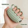 Electric Hand Massager Finger Training Device for Numbness, Atrophy, and Poor Coordination, Acupoint Pressure Point Therapy, 3 Adjustable Intensity Levels Hand Ball, Multi-Use for Hand, Foot, Shoulder, Neck, and Leg Recovery view 4