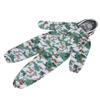 Halearo Double Zippers Beekeeping Jacket Breathable Bee Suit for Beekeeper Smock Supplies Lightweight Polyester Cotton (XXL) view 1