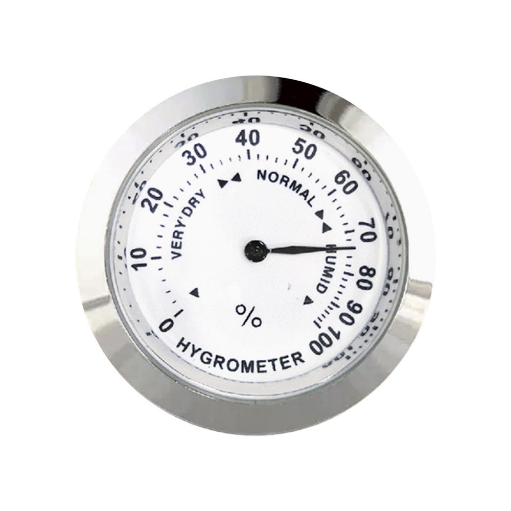 Humidor Humidity Sensor High Precision Humidity Analog Sensor Tester