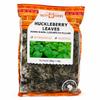 African Frozen Huckleberry Leaves 500g (1.1 lbs) Premium Njama Vegetable, African Leafy Greens for Traditional Soups & Stews, Fresh Frozen Vegetables, Authentic Cameroonian Cooking Ingredient view 1