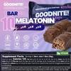 GOODNITE Sleep Bars 3 Pack (18 Bars) view 2