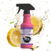 Oven Cleaner Heavy Duty 120ml Multipurpose Grease Remover view 1