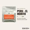 Peru - El Morito - Roasted by Bolt Coffee Co. - Freshly Ground Coffee - 5 Pound Bag view 2