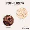 Peru - El Morito - Roasted by Bolt Coffee Co. - Freshly Ground Coffee - 5 Pound Bag view 3