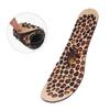 Foot Massage Insole Rubber Cobblestone Therapy Acupressure Point Design Reflexology Feet for Men Women(Large) view 2