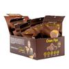 Milk Chocolate Brownie Pops (Full Case) Gluten-Free, High Protein (10g), Low Sugar, Guilt-Free Snack with Clean Ingredients No Seed Oils Kid & Parent Approved (FULL CASE (40 Brownies), MILK CHOCOLATE) view 2