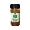 Zestify Irie Bikkle Jamaican Jerk Seasoning Blend | Carribbean Dry Rub for BBQ Grilling, Sheet Pan, & Air Fryer | Gourmet Spice Mix (4.1 oz Shaker) view 1